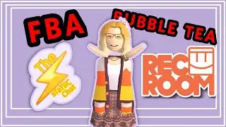 FBAs and Bubble Tea! The sTaTiiC Chat