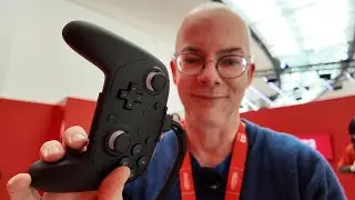 Switch 2: Zubeh&ouml;r (Pro Controller 2, Gamecube Controller, Webcam & Wheel Pair) GERMAN