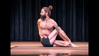 2021 USA Yoga National Championship Finals Men 18-49