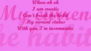 Insomniatic - Aly & Aj