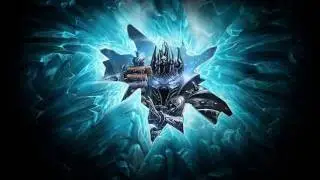 arthas's attribute