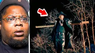ION KNOW BOUT THIS ONE! YoungBoy Never Broke Again - Return of Goldie REACTION