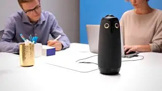Top 5 Best Conference Cameras (2023)