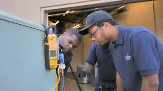 Ace Hardware Home Services | Fortis College, Centerville