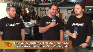 Articulado na DGABC TV
