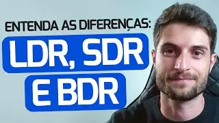 LDR, SDR, BDR: o que faz cada fun&ccedil;&atilde;o no comercial? ✅ Entenda a diferen&ccedil;a entre PR&Eacute;-VENDAS x VENDAS