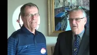 Tom Morrissey endorsed by Sheriff Joe Arpaio