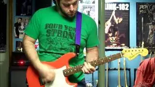 Sum 41 - Summer