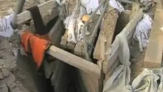 Goods Flow into Gaza Despite Israeli Blockade