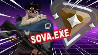 BRONZE.EXE| SOVA.EXE
