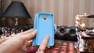 Фирменный уникальный необычный чехол-книжка для Samsung Galaxy A3 (2016) SM-A310/ A3100/ A310F