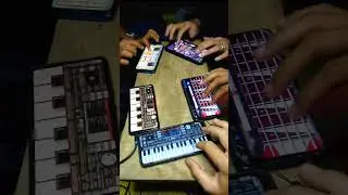 Pemain icik icik Sangat Bersemangat &bull; Ceksound ORKES ANDROID #shorts