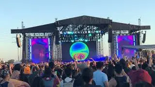 Madeon Good Faith Forever Full Set at Second Sky 9/19/2021
