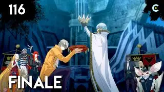 Metaphor: Re Fantazio - FINALE - Ep. 116 [Let's Play 🎭 Gameplay ITA] ► Epilogo