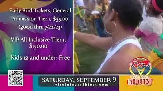 CaribFest 2023