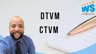 DTVM e CTVM (Distribuidora e Corretoras de T&iacute;tulos e Valores Mobili&aacute;rios)