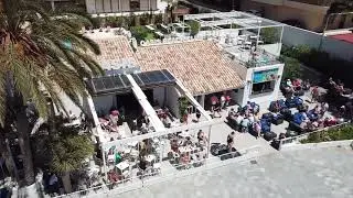 Oasis Beach Club Benidorm