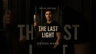 The Last Light by Sienna Ward &mdash; releasing Dec 19th.Now available for pre-order on Amazon.