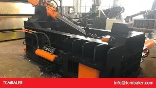 scrap metals compressor for sale
