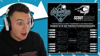 I WON THE WHOLE TOURNAMENT 🏆 | MLB the Show 20 Tournament Highlights ft. Alex King