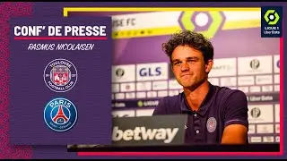 #TFCPSG 