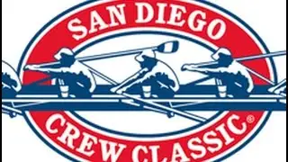 2017 San Diego Crew Classic (Sunday)