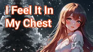 Crystal Heart – I Feel It In My Chest [Official Music Video]