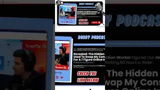 Escape plan IS1 Review
