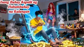 Nilason Siya ng Anak—Pagkagising, Siya na ang Nagpadala Nito sa Kulungan!