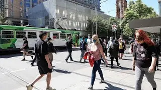 Victoria records zero new locally acquired COVID-19  cases for third day in a row