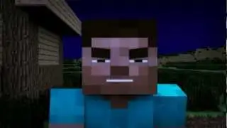 Long Arms [Minecraft Animation]
