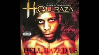 HellRaza - Lie 2 Me feat.&nbsp;Akwylah,&nbsp;Napolean,&nbsp;Yayo & Ja Rule