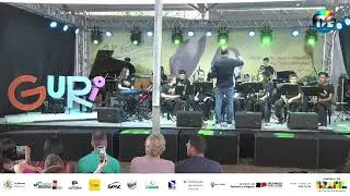 [AO VIVO] - Chorando Sem Parar 2025 - TVE S&atilde;o Carlos