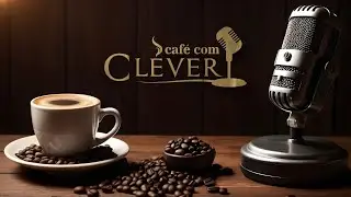 Café com Cléver