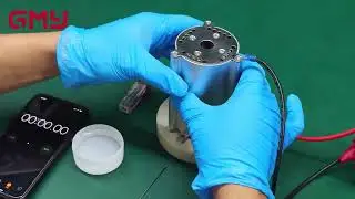 172 nm UV lamp modules Make Your lmplants Heal Faster