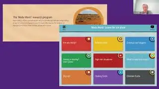 Webinar: Digital interventions for methamphetamine use & First Nations people