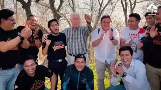 Colportaje Uni&oacute;n Peruana del Norte