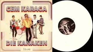 Mein Deutscher Freund (2024) - Cem Karaca Die Kanaken