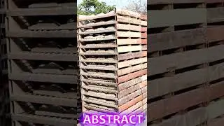 ABSTRACTS - 3D CONCRETE WALL TILES FROM 