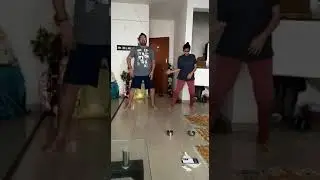 #Balachallenge