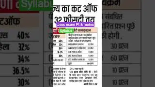 #jssc cgl syllabus #jssc exam pattern #jssc exam 2025