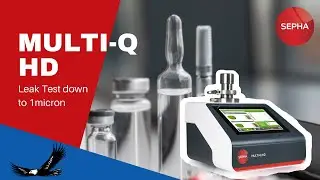 Leak Test Down to 1micron