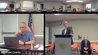 County Council 6/20/2023