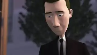 3D Video/ Explainer Video Sample