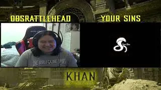 Kahn of the Hill: Blind FGC First to 5 Exhibitions Week 6 (Day 1)