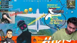 DYNAMO NE DIYA ALL MIC KARKE GALI //FRUSTRATIONS 🤬😡 @DynamoGaming @HYDRADANGEROFFICIAL