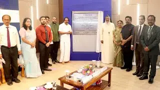 Hindustan Group of Institutions | 85th Founder&rsquo;s Day | #ManoThangaraj | #ManoThangarajSpeech |NxtPix