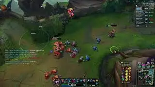 satisfying shaco outplays vs Malphite top - learning shaco