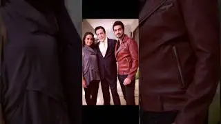 Pakistani Actor Javed sheikh with momal Sheikh,Shehzad sheikh ❤️ #pakistanicelebrities #shorts