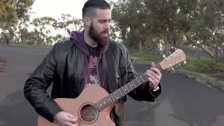 Rust (Acoustic) - Cam Bird